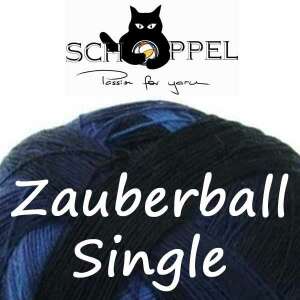 Zauberball single
