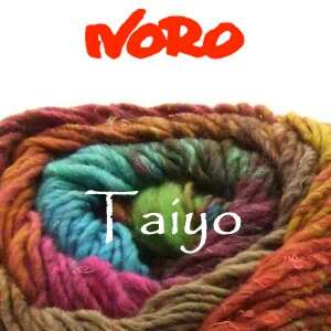 Noro Taiyo