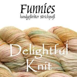 Etudes Delightful Knit