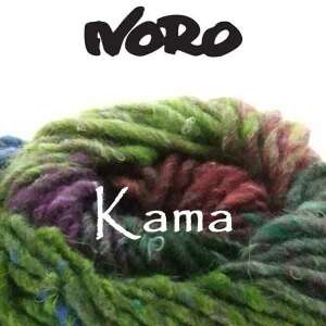 Noro Kama