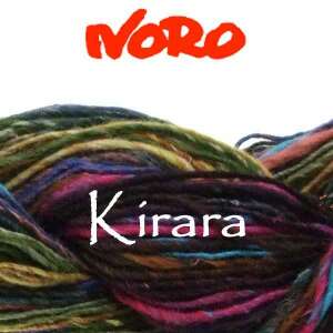 Noro Kirara