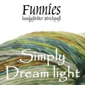 Etudes Simply Dream light