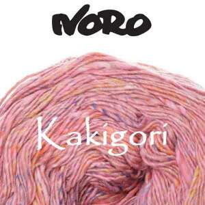 Noro Kakigori