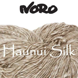 Noro Haunui Silk
