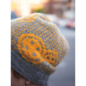 Whimsical Little Knits No. 3