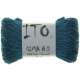 25g ITO - Gima 8.5 reine Baumwolle Farbe 019 Pacific