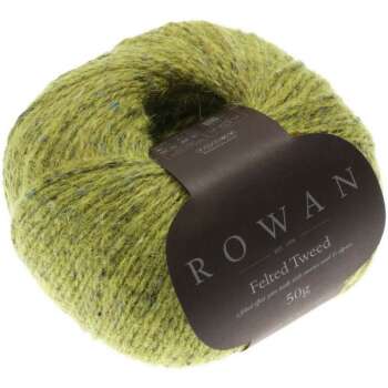 Rowan Felted Tweed - 161 Avocado