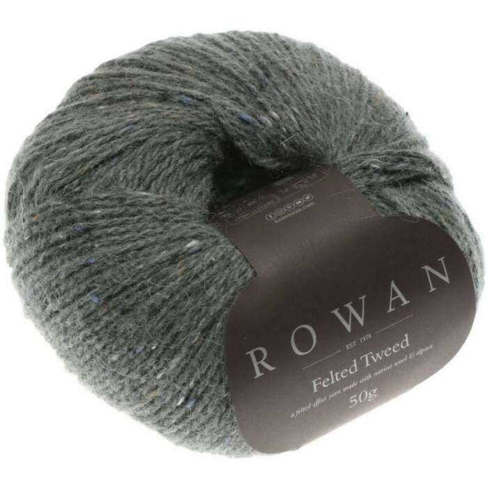 Rowan Felted Tweed - 172 Ancient
