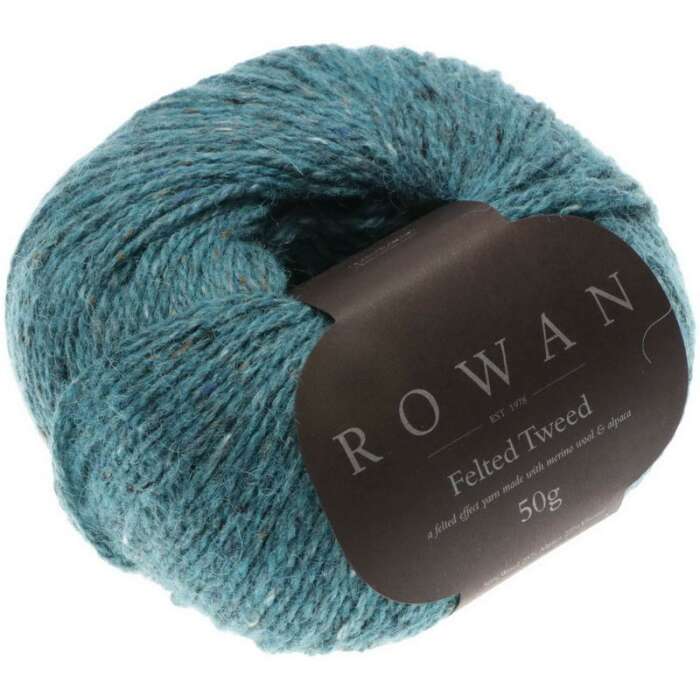 Rowan Felted Tweed - 152 Watery