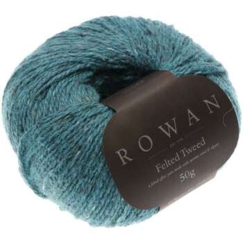 Rowan Felted Tweed - 152 Watery