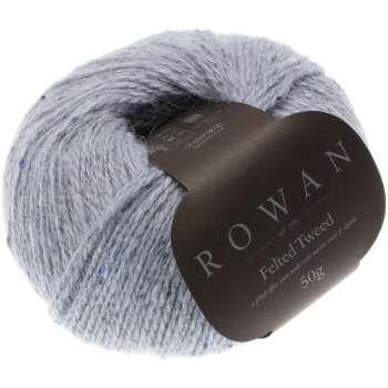 Rowan Felted Tweed - 165 Scree