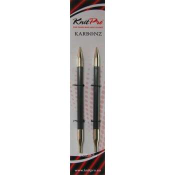 KARBONZ Needle Tips 3,5 mm