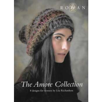 Rowan - The Amore Collection