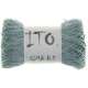 25g ITO - Gima 8.5 reine Baumwolle Farbe 408 Aqua