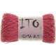 25g ITO - Gima 8.5 reine Baumwolle Farbe 401 Plum