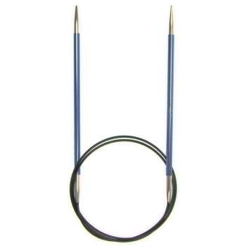 ZING fixed circular needles