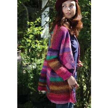 Noro vol 38 - the World of nature