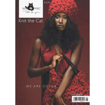 Knit the Cat 08 - We are Color