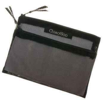 ChiaoGoo accessory case