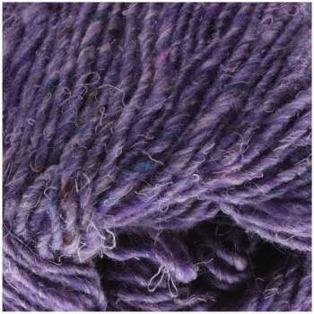 NORO Silk Garden Solo Farbe 043 Purple Rain