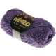 NORO Silk Garden Sock Solo Farbe 043 Purple Rain ***