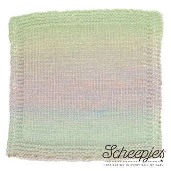 Scheepjes - Our Tribe Farbe 967 Simy