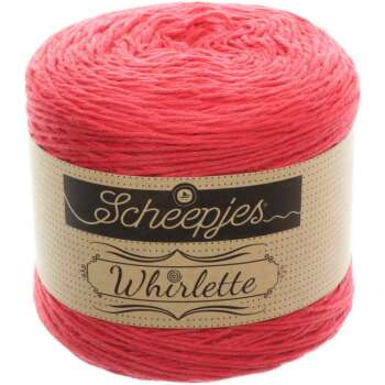 Scheepjes - Whirlette Farbe 867 Sizzle