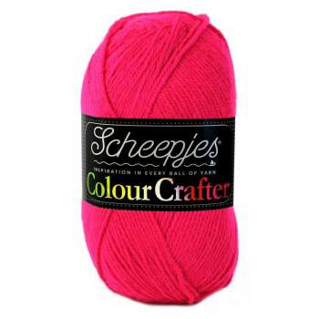 Scheepjes - Colour Crafter Farbe 1435 Apeldoorn