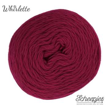 Scheepjes - Whirlette Farbe 892 Crushed Candy