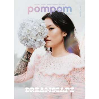 pompom quarterly - Issue 40 - Spring 2022